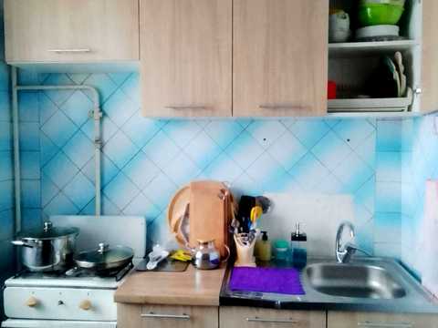 квартира по адресу Киевская ул., 24