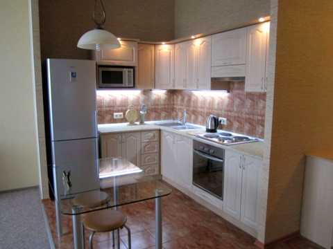 квартира за адресою Науки просп. (Гагаріна), 23