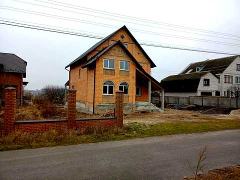 будинок за адресою Нова вул., 86