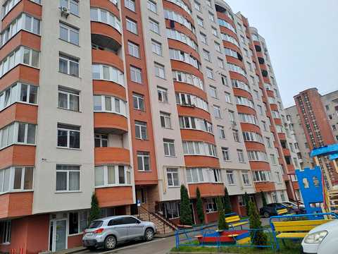 квартира за адресою Київська вул., 8-В