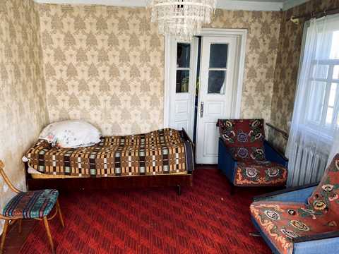дом по адресу Ювілейна, 14