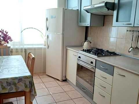 квартира по адресу Перемоги, 56/3