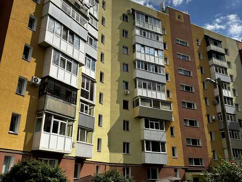 квартира за адресою Полюсна, 10