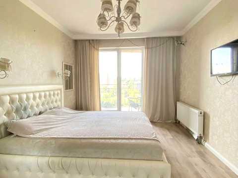 квартира за адресою Володимира Брожка вул. (Кіровоградська), 70