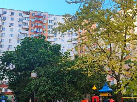 квартира по адресу Радужный массив ул., 4