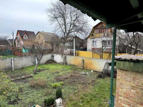ділянка за адресою Озерна вул., 7