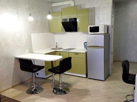 квартира за адресою Ясинуватський пров., 10