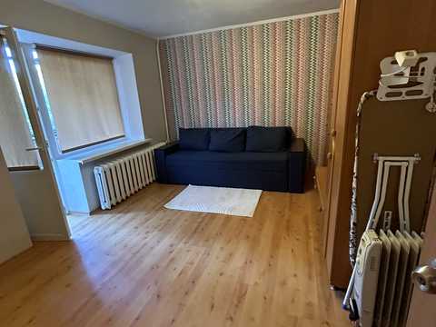 квартира по адресу Глібова ул., 2