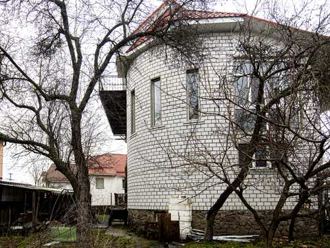 дом по адресу Садова