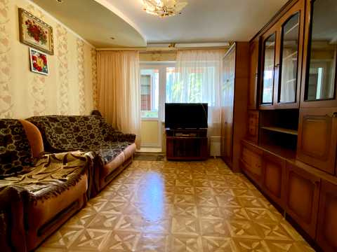 квартира по адресу Дмитра Павличка просп. (Маршала Рокосовського), 3