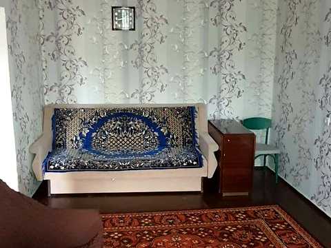 квартира за адресою Богаевського, 4