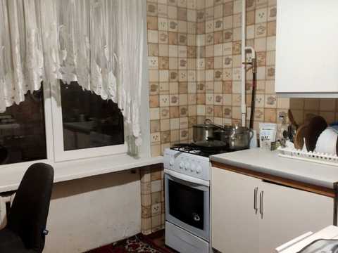 квартира по адресу Митрополита Василия Липковского ул. (Урицького), 23
