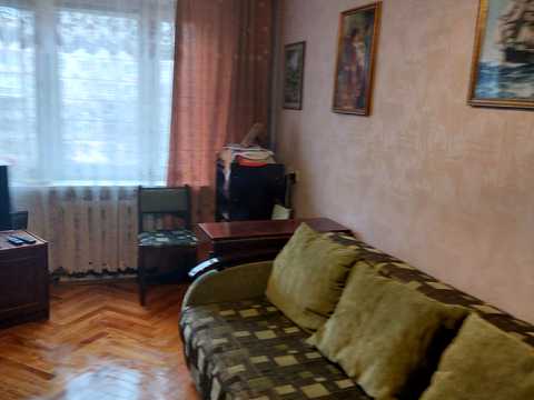 квартира по адресу Василя Доманицького ул. (Генерала Потапова), 4