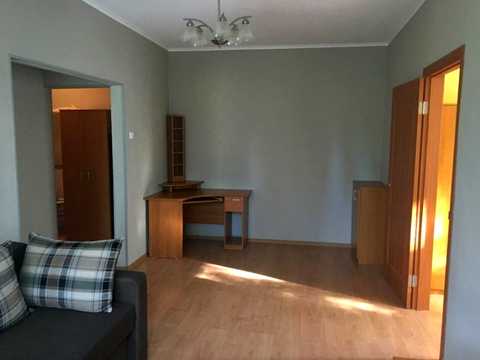 квартира по адресу Ереванская ул., 13