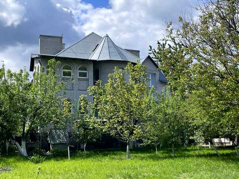 дом по адресу Цветочная ул., 3