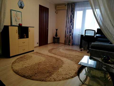 квартира за адресою Предславинська вул., 12