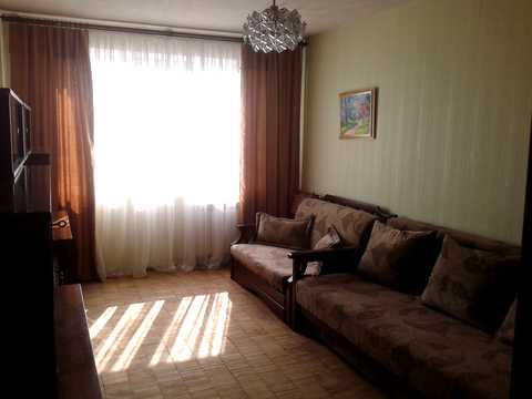 квартира за адресою Оболонський просп., 13