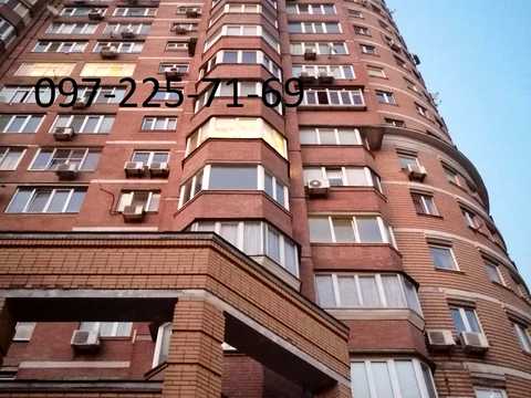квартира за адресою Клінічна вул., 23/25