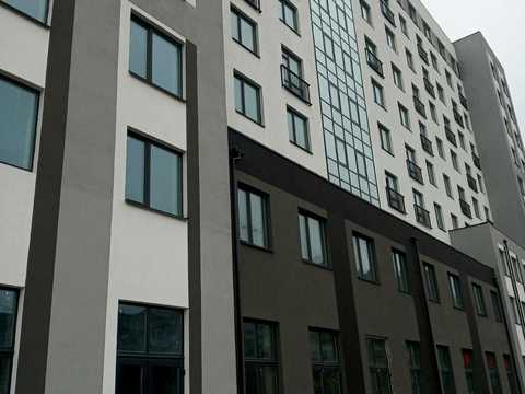 квартира по адресу Вильский шлях , 14а