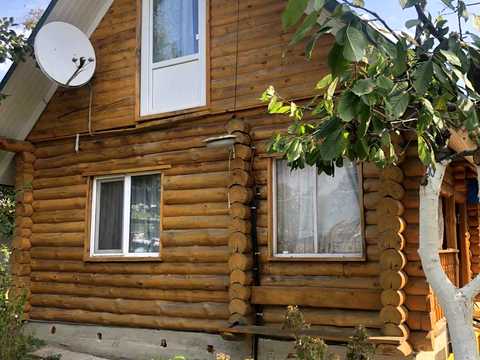 будинок за адресою Річкова