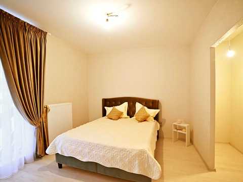квартира за адресою Кульпарківська, 333