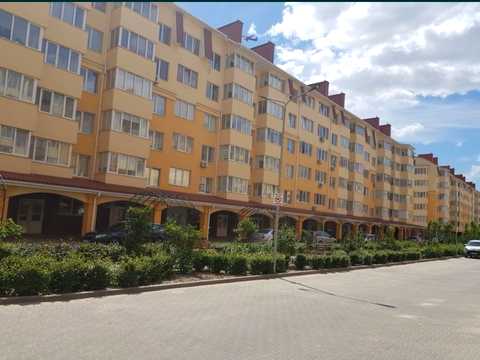 квартира по адресу Тарасівська, 5