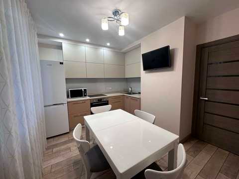 квартира за адресою Петра Григоренка просп., 12