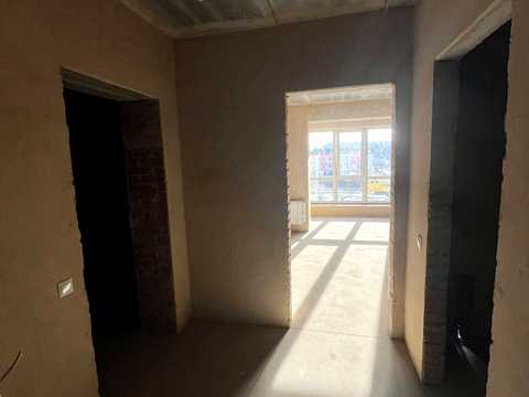 квартира за адресою Фабрична вул., 4а