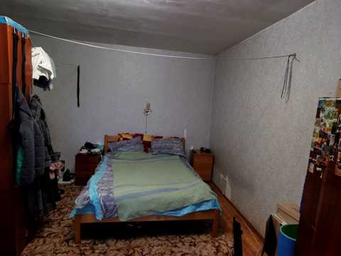 квартира за адресою Північна вул., 79б