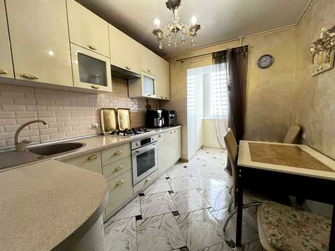 квартира за адресою Пирогова вул., 145
