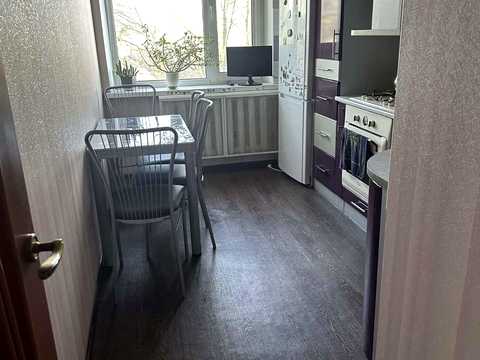 квартира по адресу Шевченка ул., 100