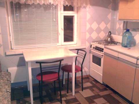 квартира по адресу Николая Закревского ул., 31-В