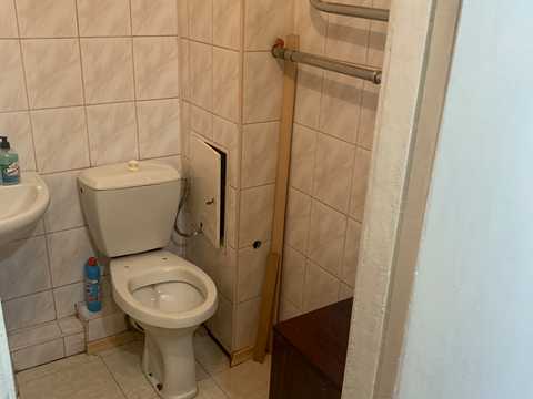 квартира по адресу Зодчих ул., 74