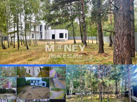 будинок за адресою Залісся