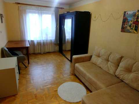 квартира по адресу Николая Михновского бульв. (Дружбы народов), 8-А