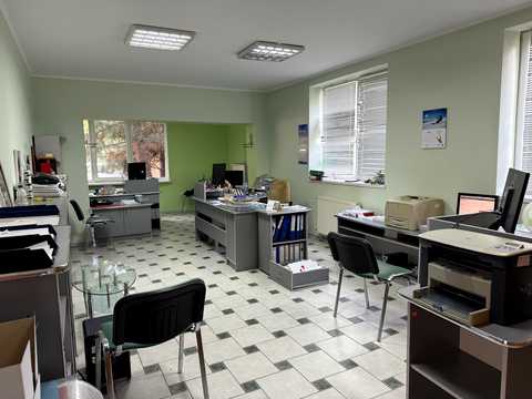 дом по адресу Карпатської України ул. (Юрия Гагарина), 4-А