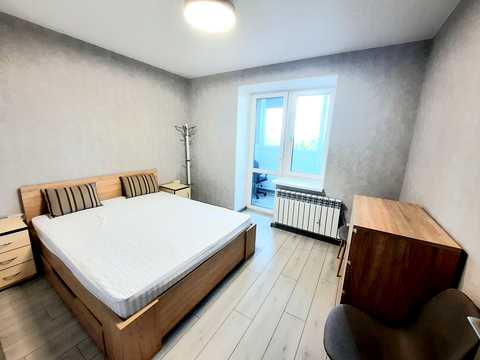 квартира за адресою Миколаївська вул., 29