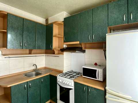 квартира за адресою Пятницкая, 72