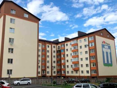 квартира по адресу вул. Дворецька, 46