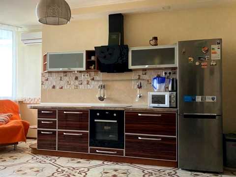 квартира по адресу Срибнокильская ул., 1
