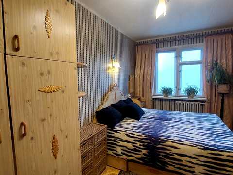 квартира за адресою Євгена Танцюри вул. (Генерала Петрова), 58