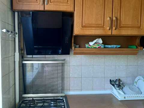 квартира по адресу Петра Ніщинського ул., 6