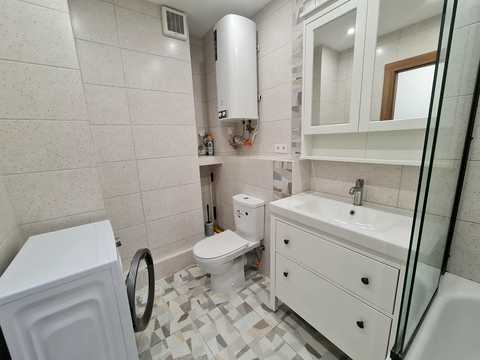 квартира по адресу Киев, Ревуцкого ул., 54