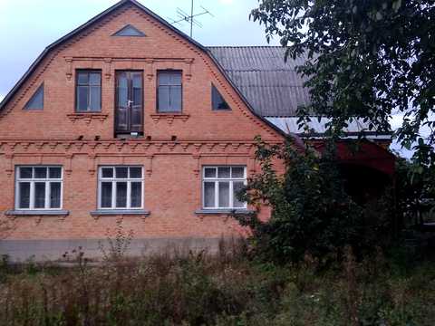 дом по адресу Нестерова