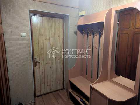 квартира за адресою Старопрудна вул., 8