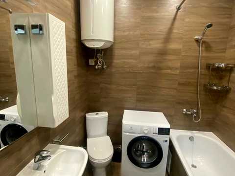 квартира за адресою Богуславська вул., 1