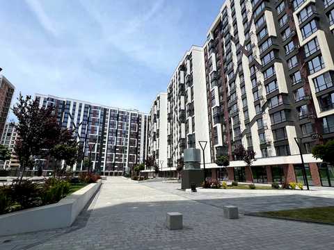 квартира за адресою Ленкавського вул., 3б