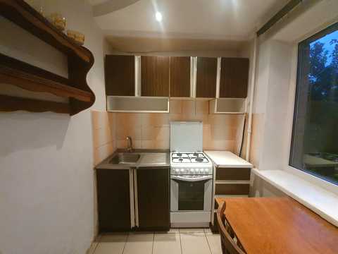 квартира за адресою Курская, 4/1