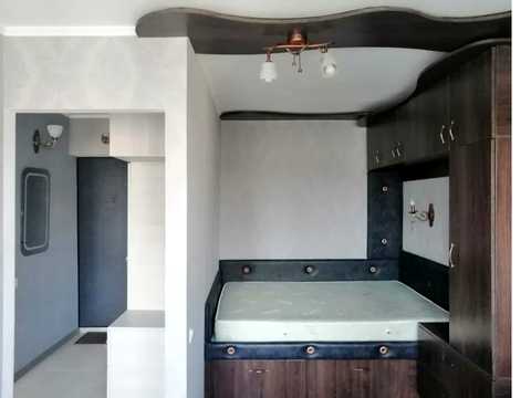 квартира за адресою Науки просп., 20