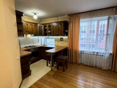 квартира по адресу Набережно-Луговая ул., 3